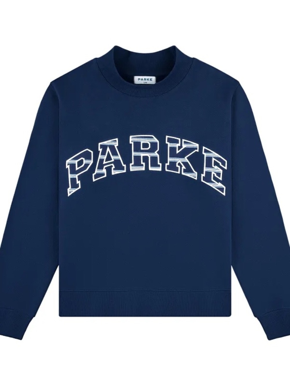 ISO emma and Maggie mockneck